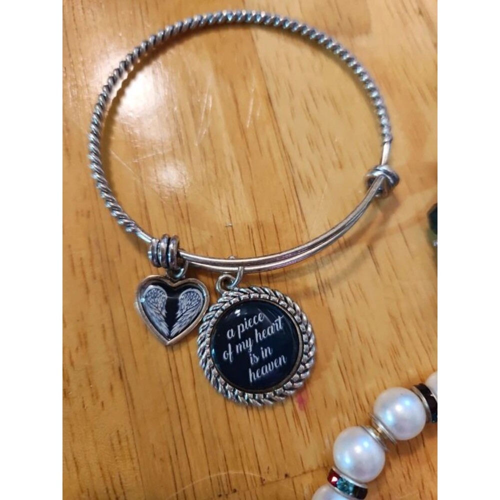 Cross Bracelets - Picture 4 of 4